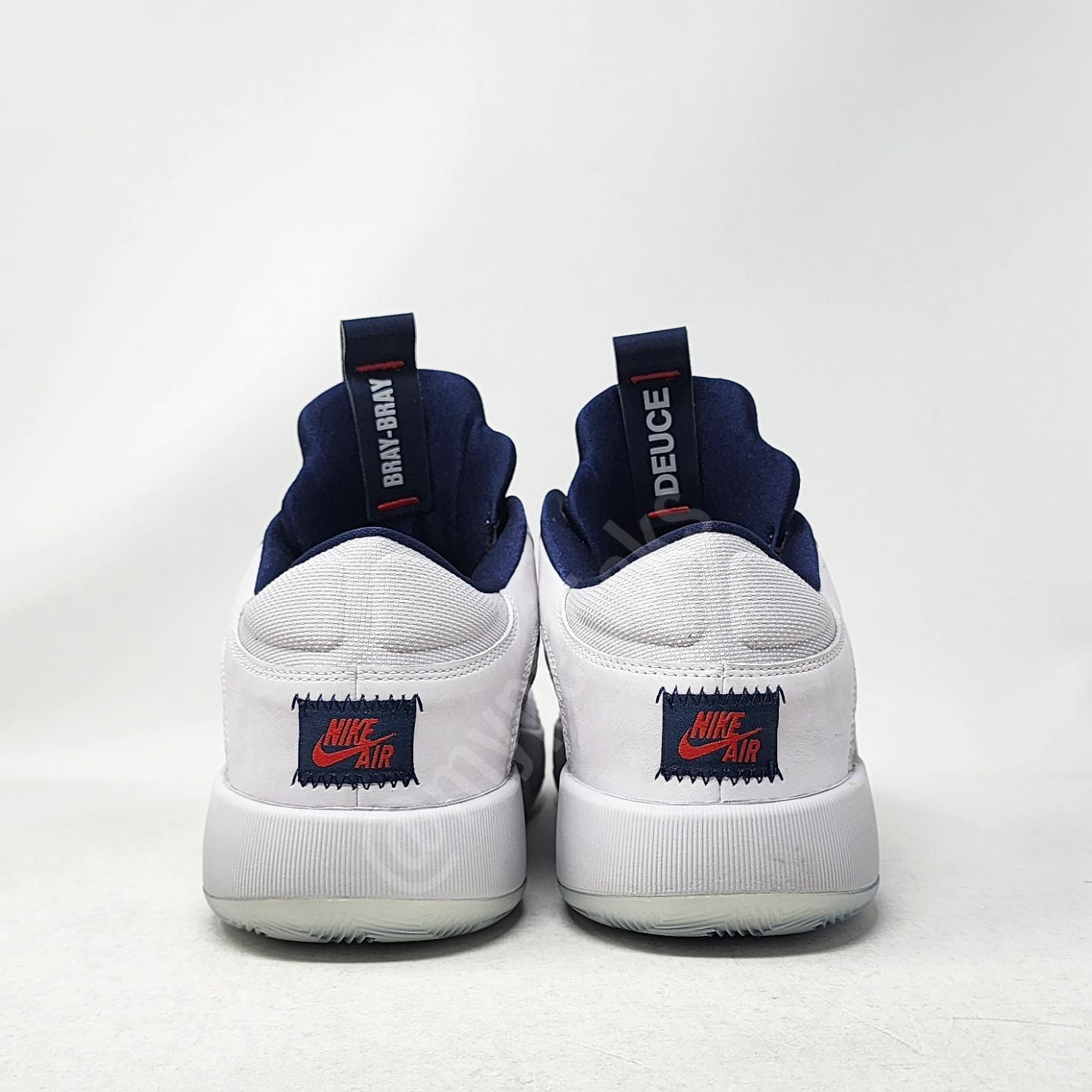 Air Jordan 35 Low - Bradley Beal Washington Wizards PE