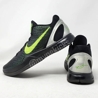 Nike Kobe 6 PE