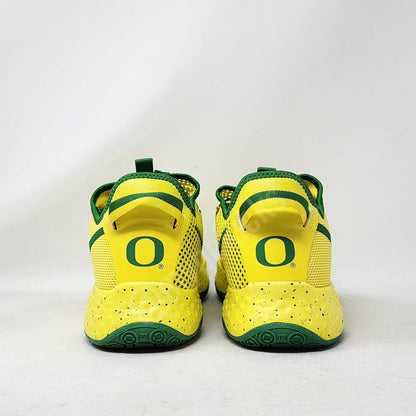 Nike PG 4 - Oregon Ducks PE