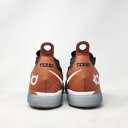Nike KD 11 - Texas Longhorns PE