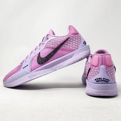 Nike Sabrina 2 - 2024 EYBL PE