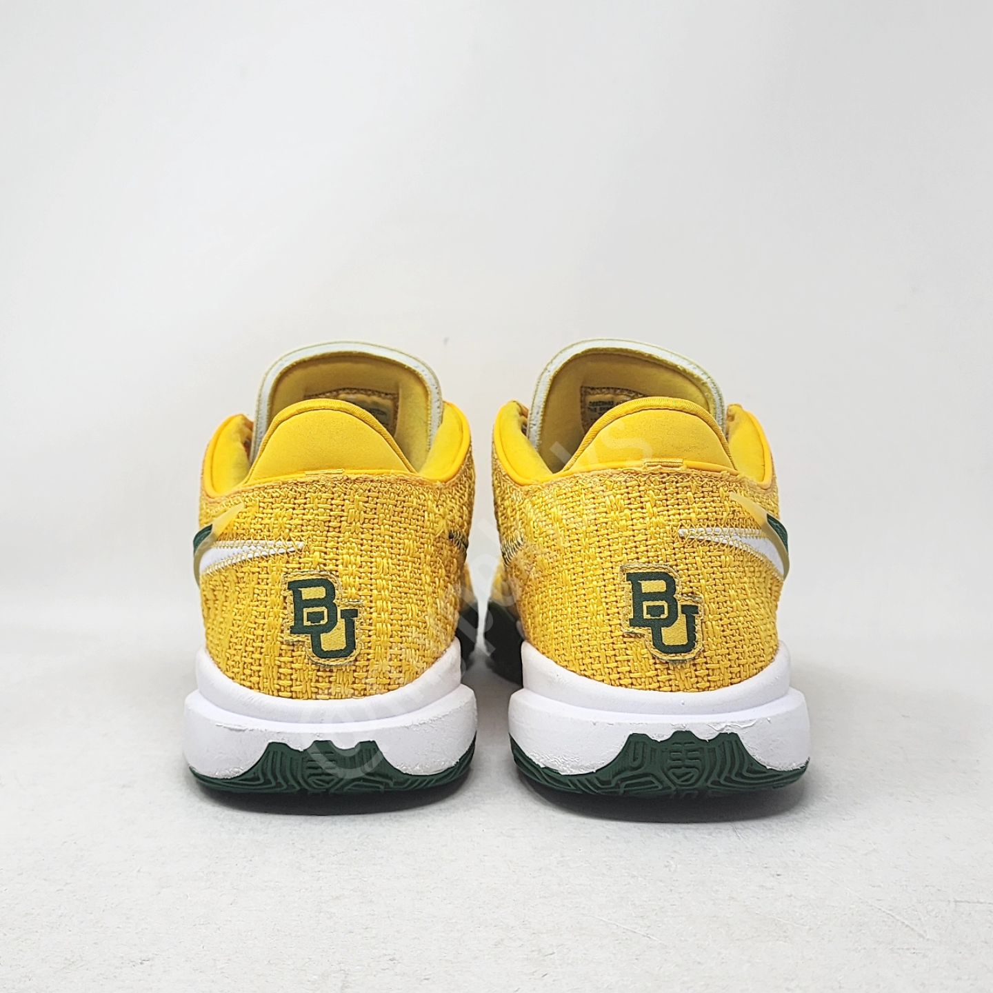 Nike LeBron 20 - Baylor Bears PE