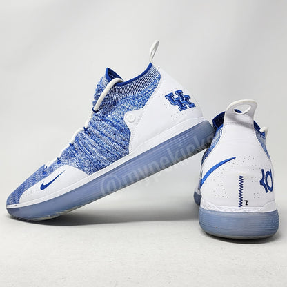 Nike KD 11 - Kentucky Wildcats PE