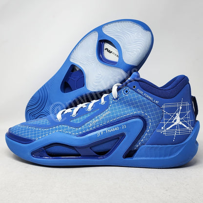 Jordan Tatum 1 - Duke Blue Devils PE