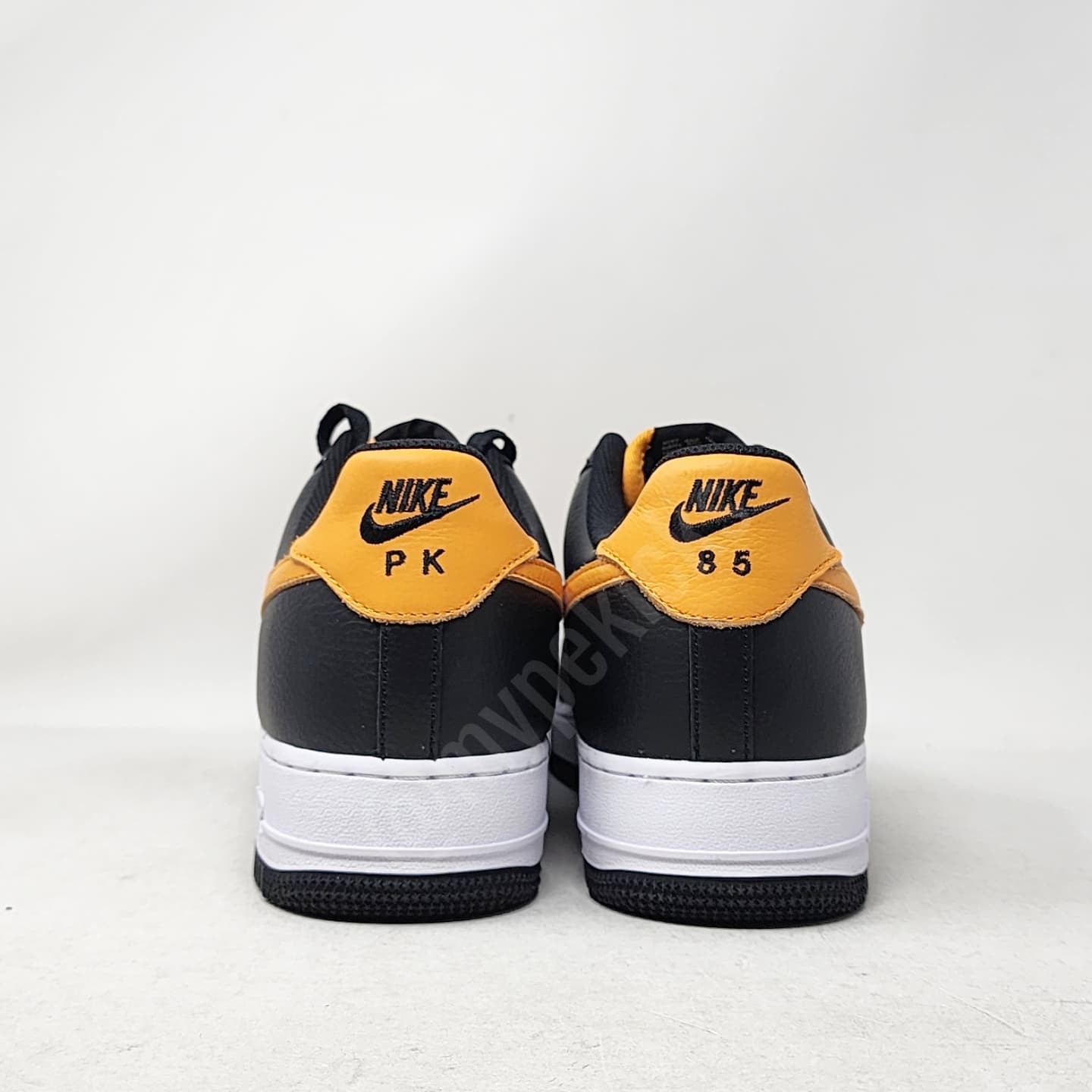 Nike Air Force 1 ID - PK85 2022 Phil Knight Invitational PE