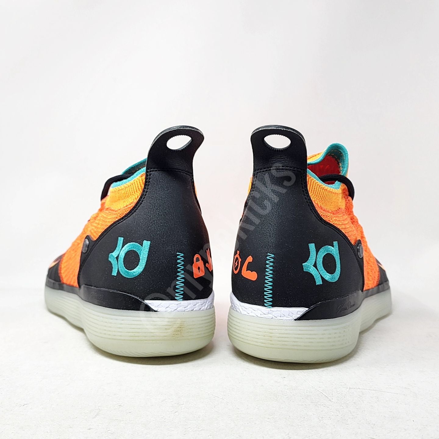 Nike KD 11 - 2018 Skills Academy PE