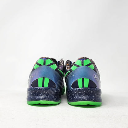Nike Kobe 8 iD - "Seattle Seahawks"