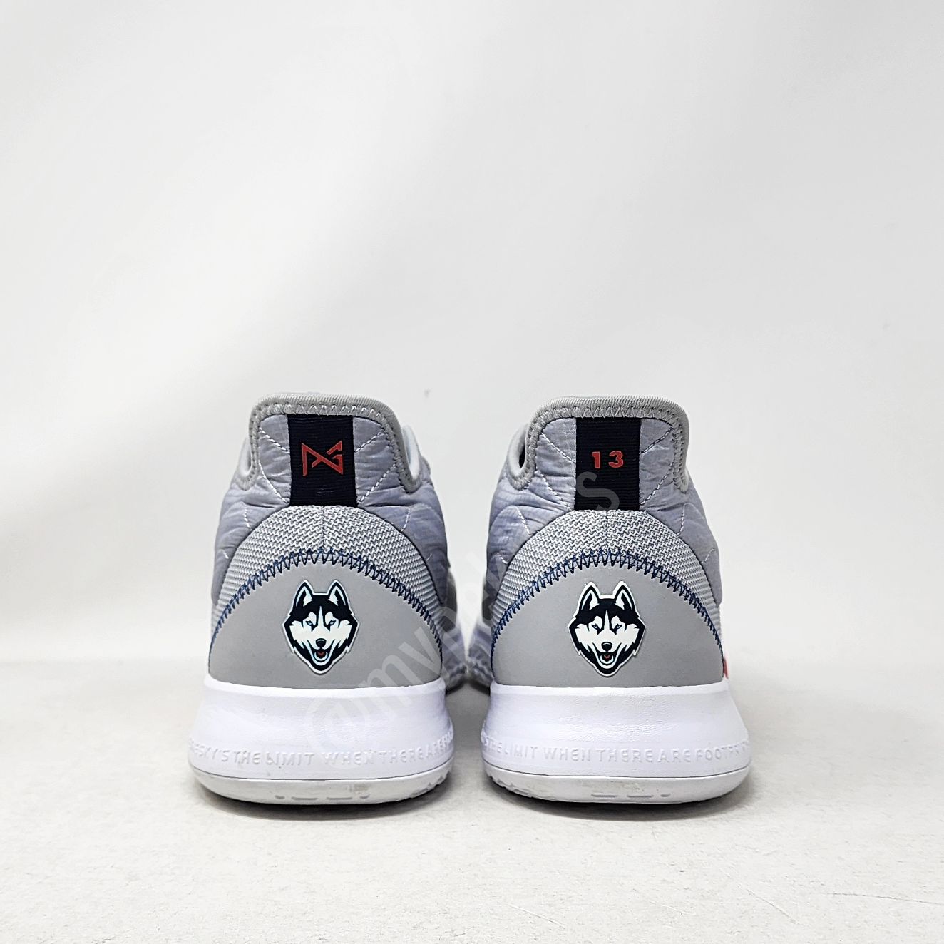 Nike PG 3 - UConn Huskies PE