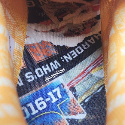 Stephen Curry PE Bundle