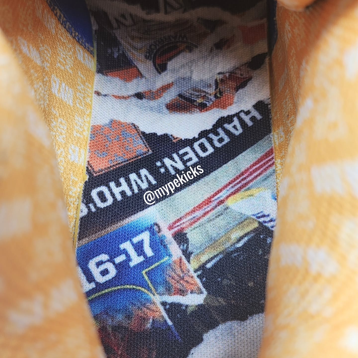 Under Armour Spawn Flotro - Stephen Curry "SLAM" PE