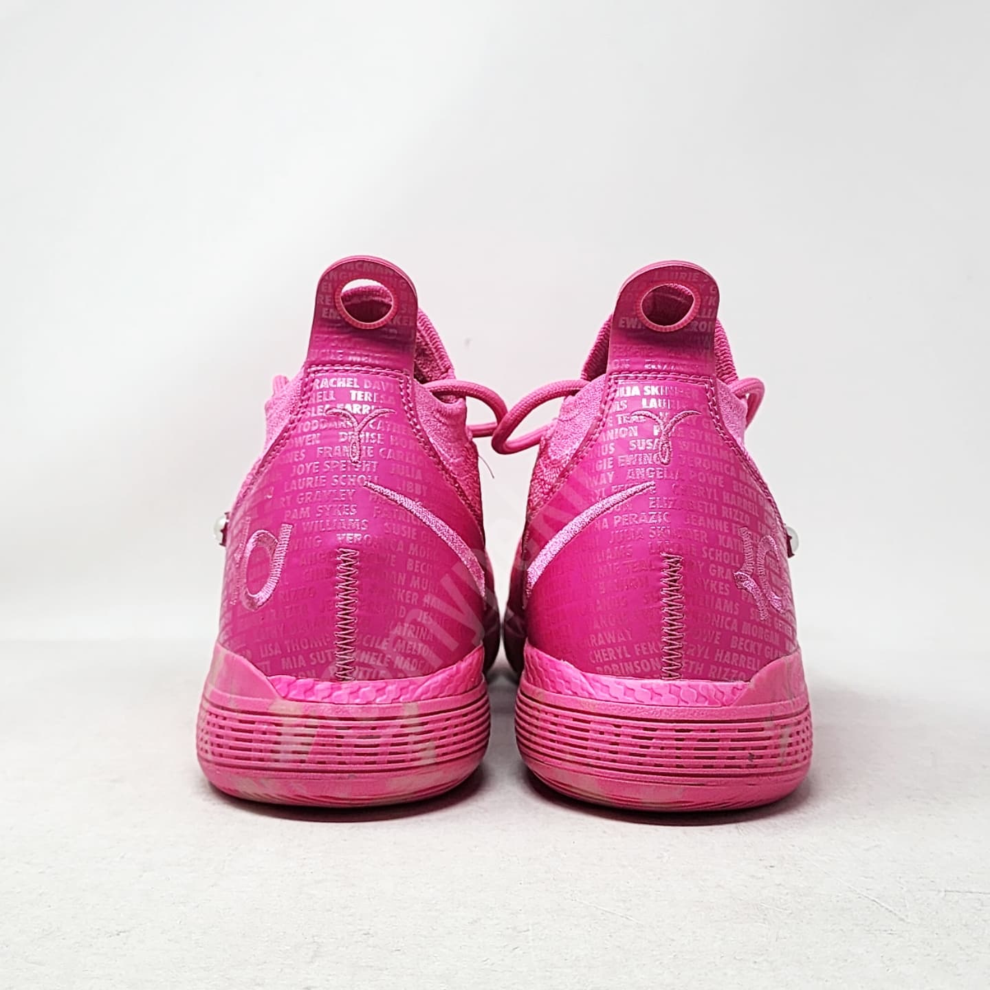 Nike KD 11 - Aunt Pearl