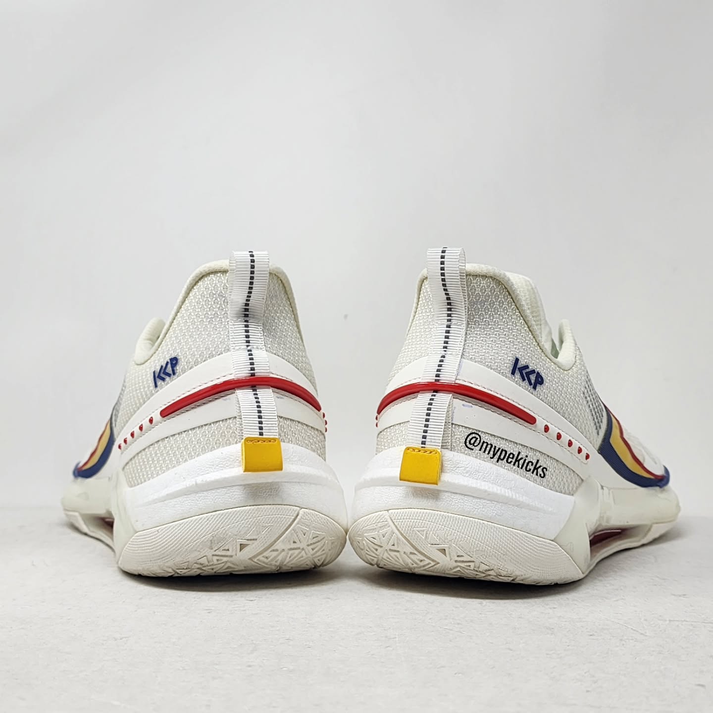 361° Big3 5.0 Quick Pro - Kentavious Caldwell-Pope Denver Nuggets PE