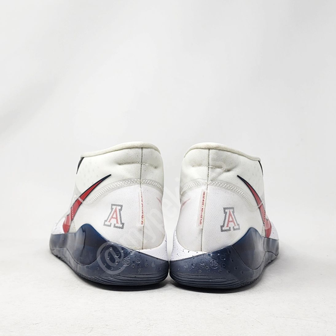 Nike KD 12 - Arizona Wildcats PE