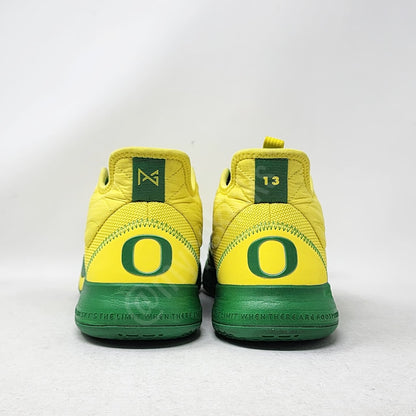 Nike PG 3 - Oregon Ducks PE