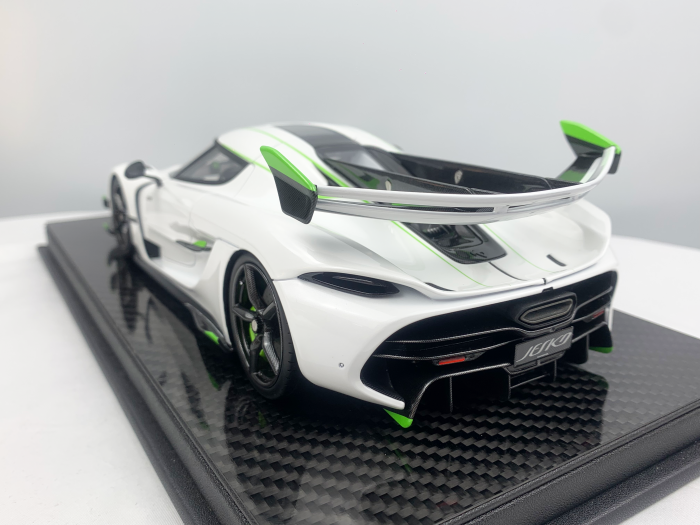 FrontiArt - Koenigsegg Jesko