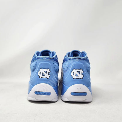 Jordan Zion 2 - UNC Tar Heels PE