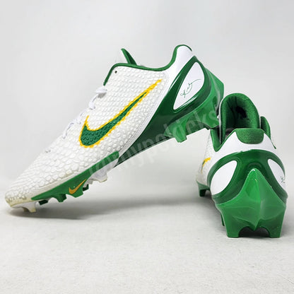 Nike Vapor Edge Kobe 6 - Oregon Ducks PE