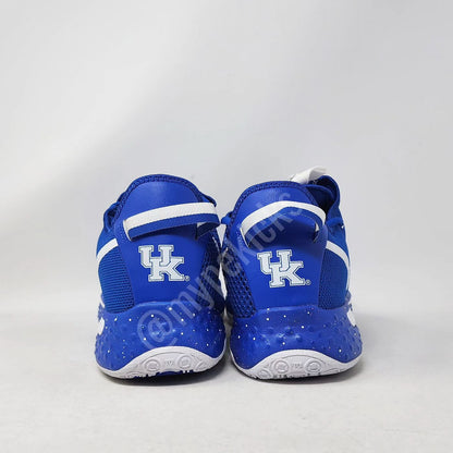 Nike PG 4 - Kentucky Wildcats PE