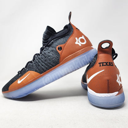 Nike KD 11 - Texas Longhorns PE