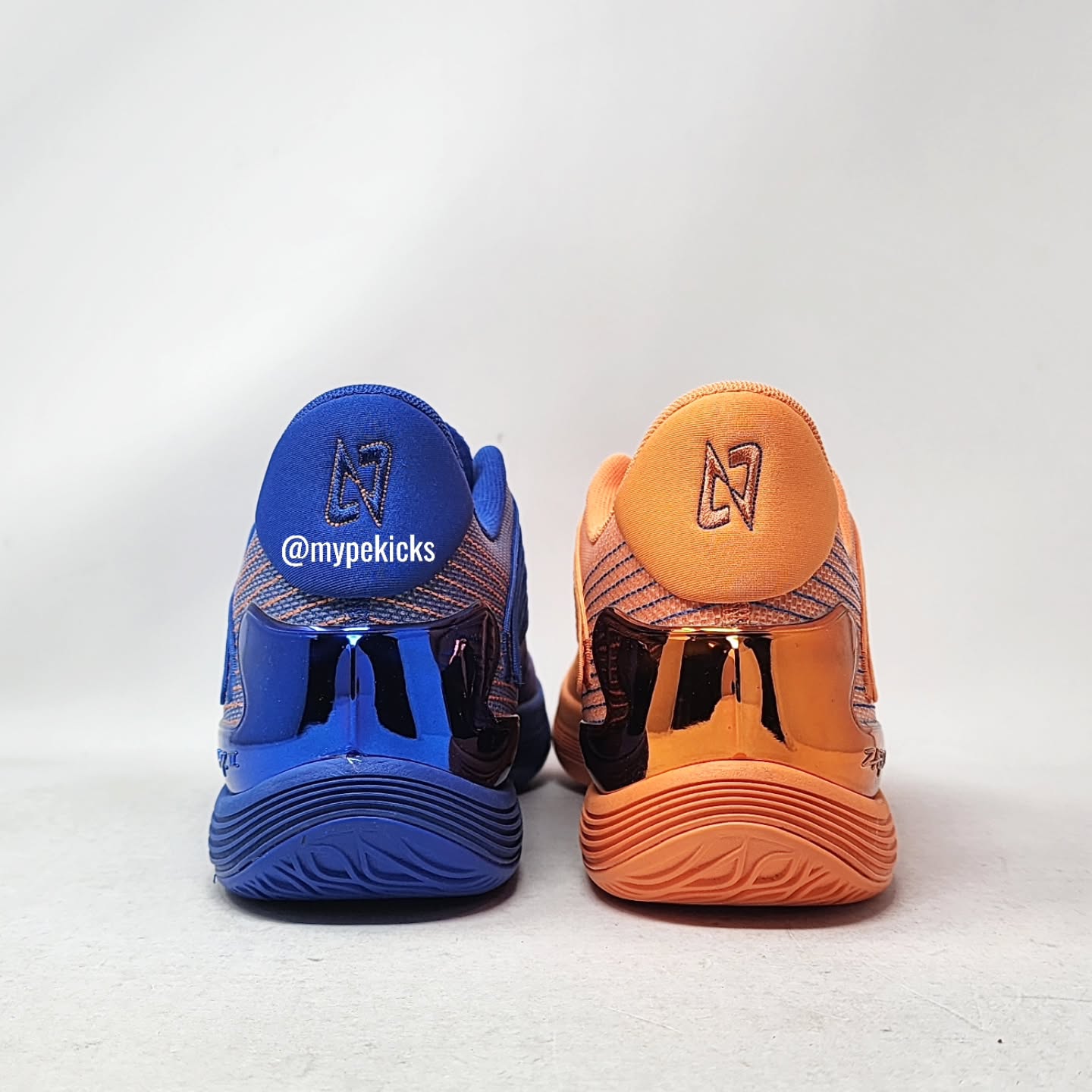 Anta Instant Zap 2 - Donte DiVincenzo New York Knicks PE