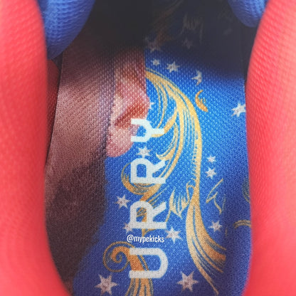 Stephen Curry PE Bundle