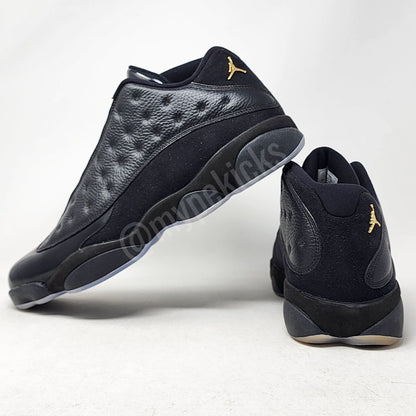 Air Jordan 13 Retro Low - Kawhi Leonard San Antonio Spurs PE