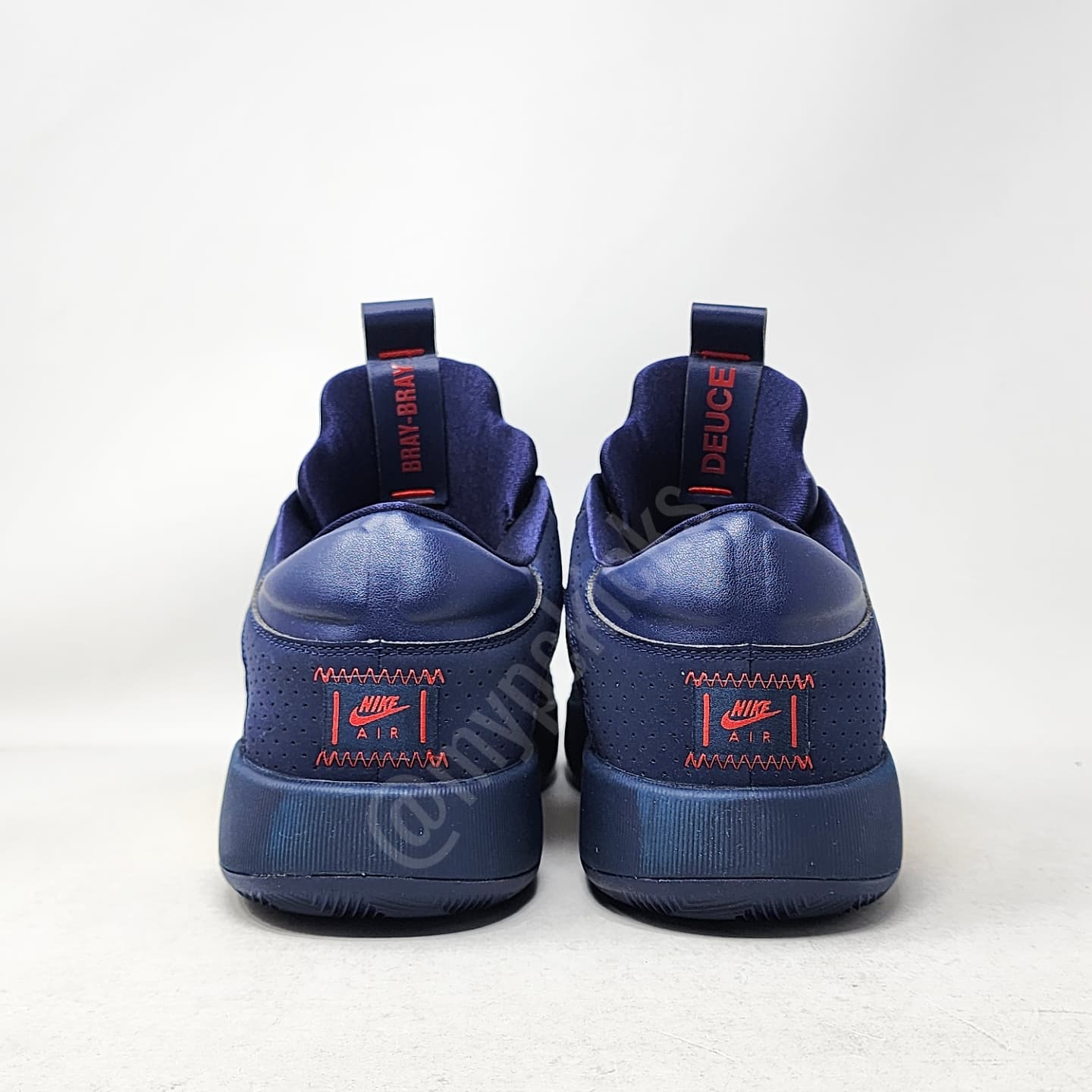 Air Jordan 35 Low - Bradley Beal Washington Wizards PE