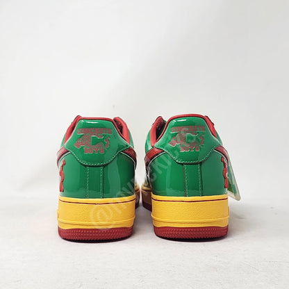 Nike Air Force 1 Low x Lil Yachty - "Concrete Boys"