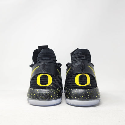 Nike KD 10 - Oregon Ducks PE