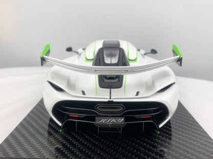 FrontiArt - Koenigsegg Jesko