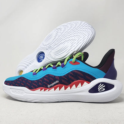 Stephen Curry PE Bundle