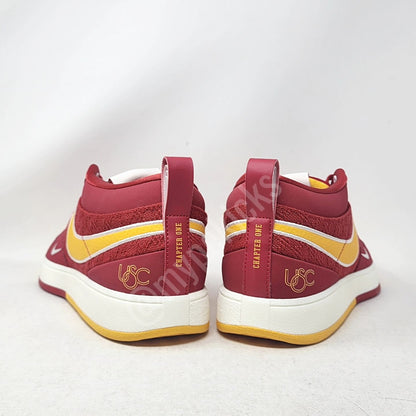 Nike Book 1 - USC Trojans PE