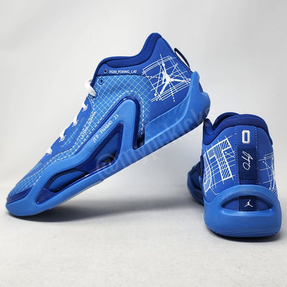 Jordan Tatum 1 - Duke Blue Devils PE