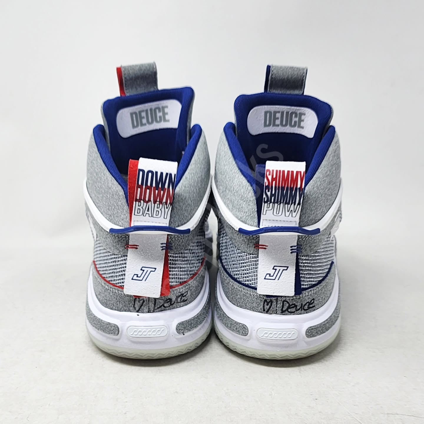 Air Jordan 36 - Jayson Tatum "Country Grammar" PE