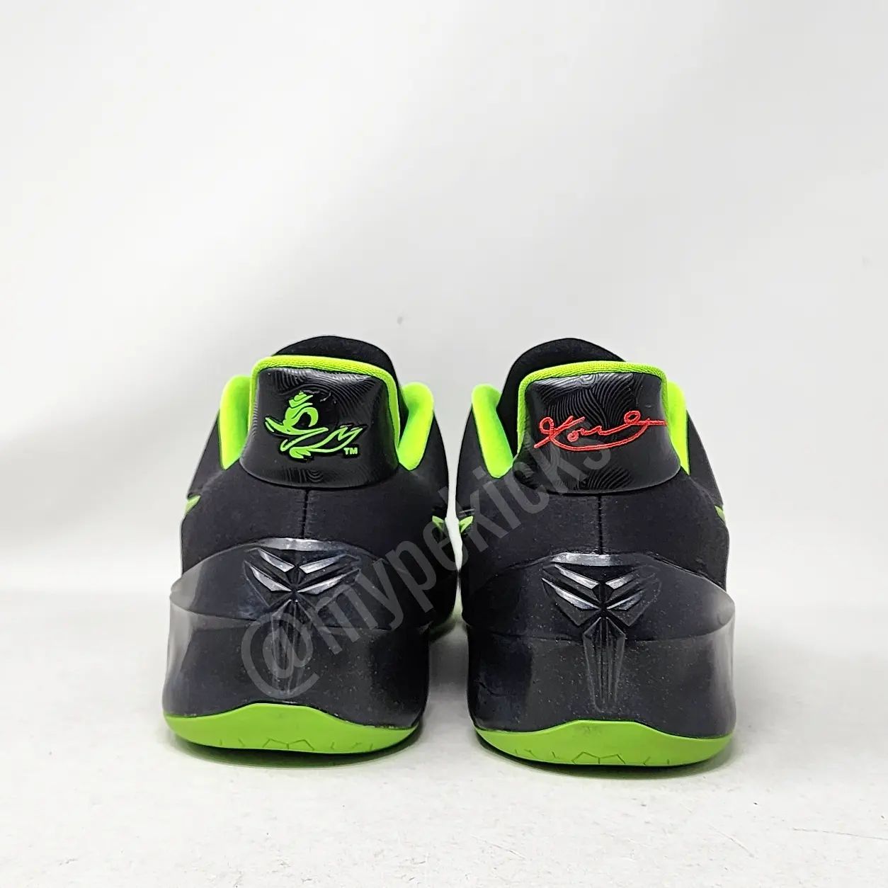 Nike Kobe A.D. - Oregon Ducks PE