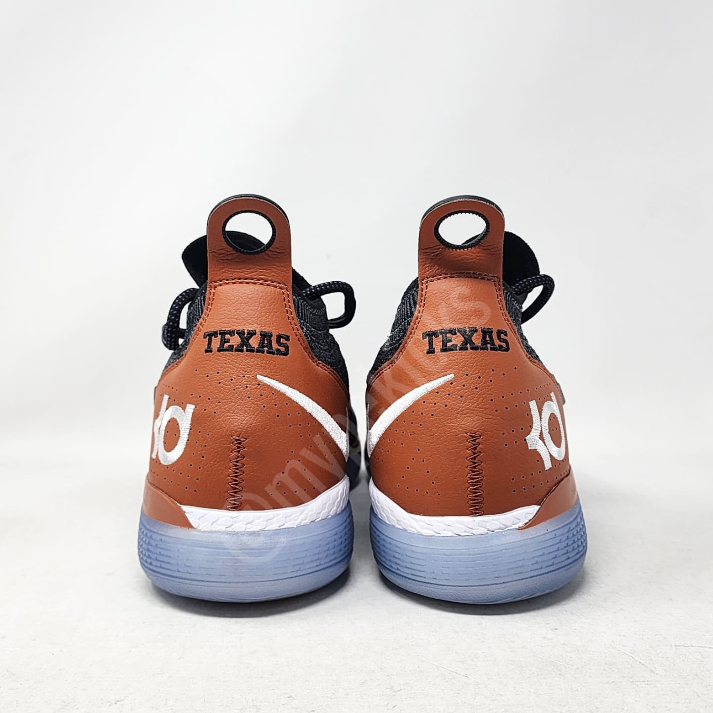 Nike KD 11 - Texas Longhorns PE