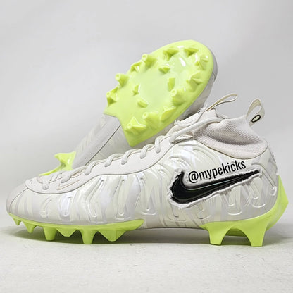 Nike Vaporposite Pro - Oregon Ducks "Mummy" PE (football cleats)