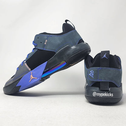 Jordan Westbrook One Take 5 - BHM PE