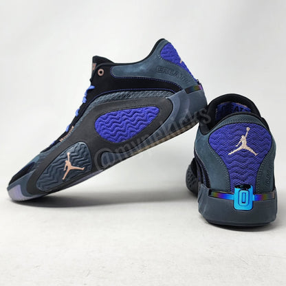 Jordan Tatum 2 - BHM PE