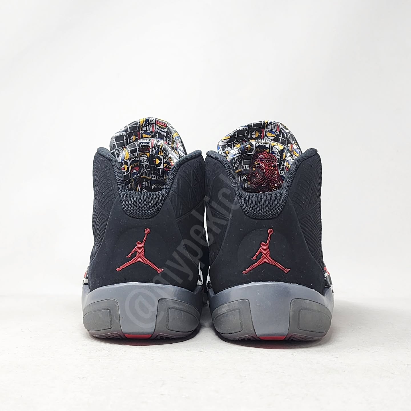 Air Jordan 38 - "Playoff" PE