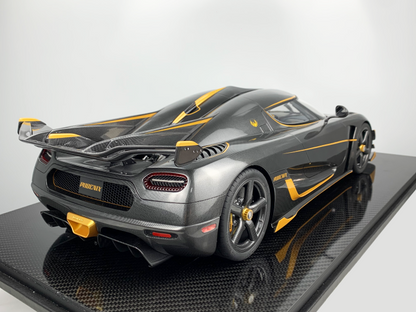 FrontiArt - Koenigsegg Agera RS Phoenix