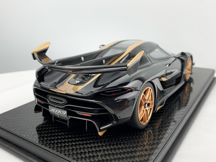 FrontiArt - Koenigsegg Jesko