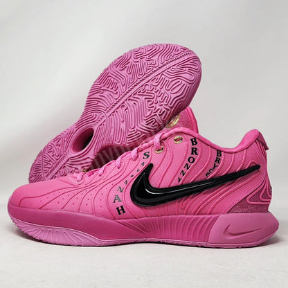 Nike LeBron 21 - 2024 EYBL PE