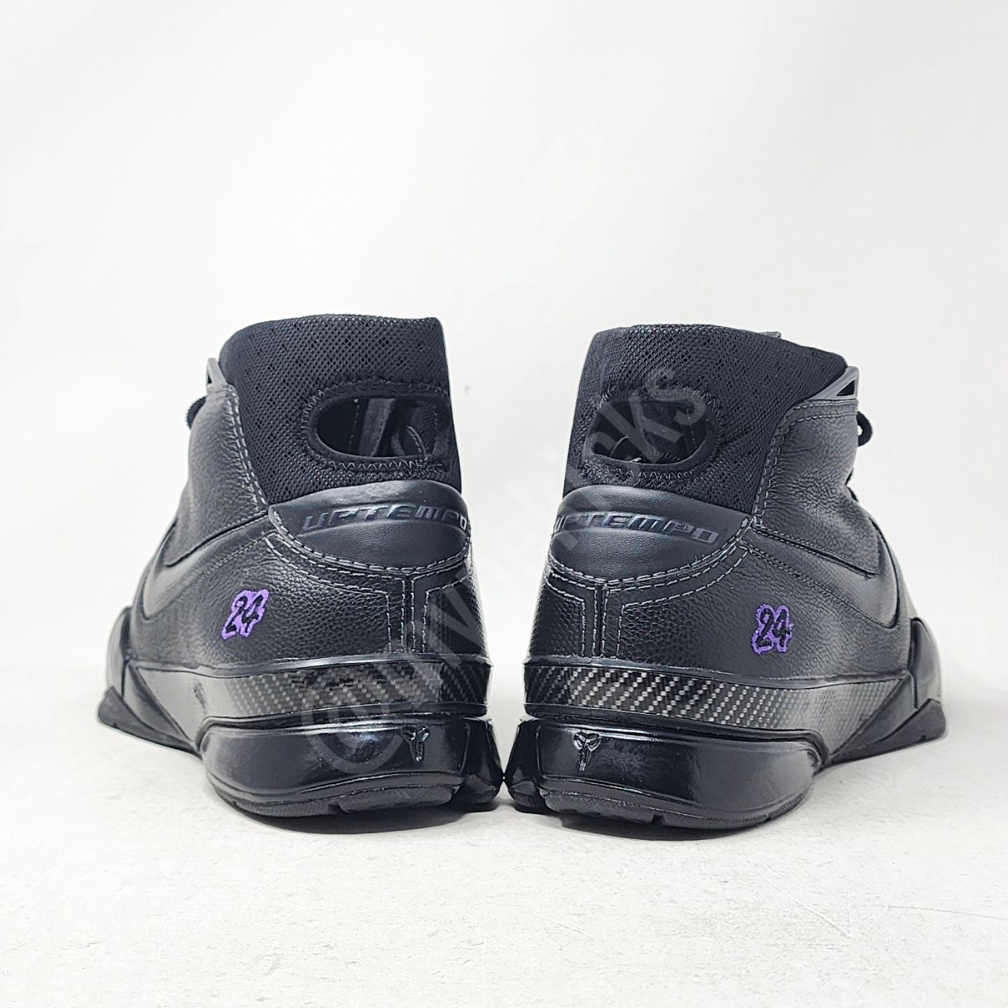 Nike Kobe 1 - Black Mamba PE Unreleased PROMO