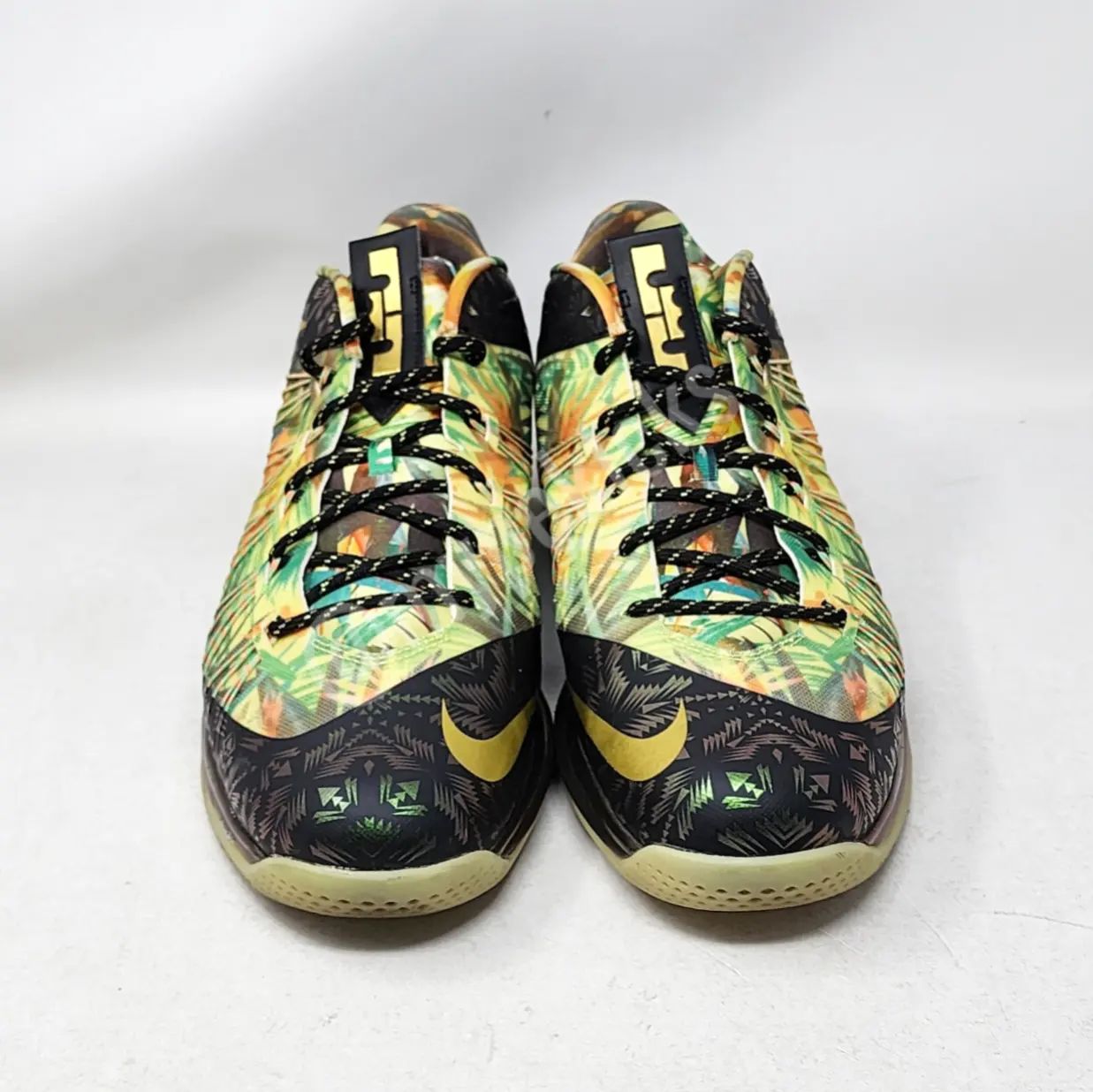 Nike LeBron X Championship Pack mypekicks