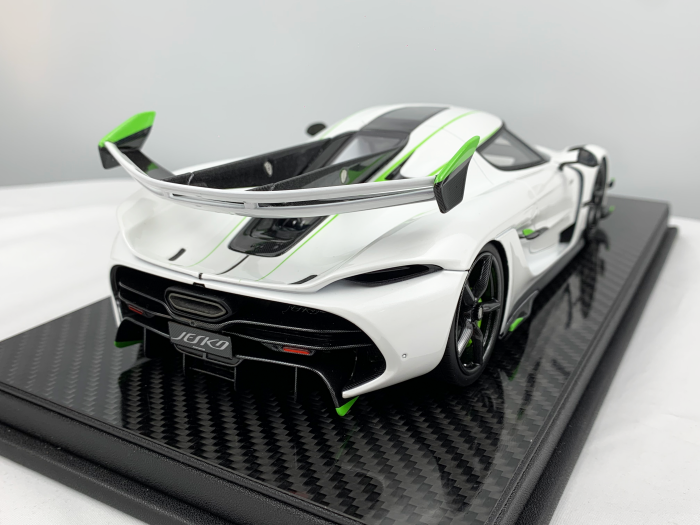 FrontiArt - Koenigsegg Jesko