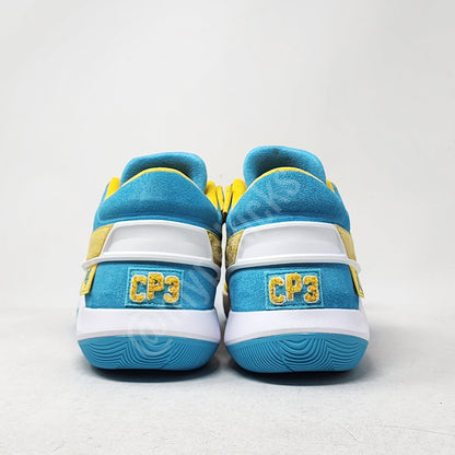 Jordan CP3.XIII - Chris Paul "HBCU: Southern University" PE