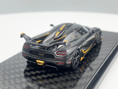 FrontiArt - Koenigsegg Agera RS