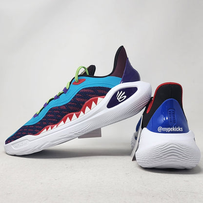 Stephen Curry PE Bundle