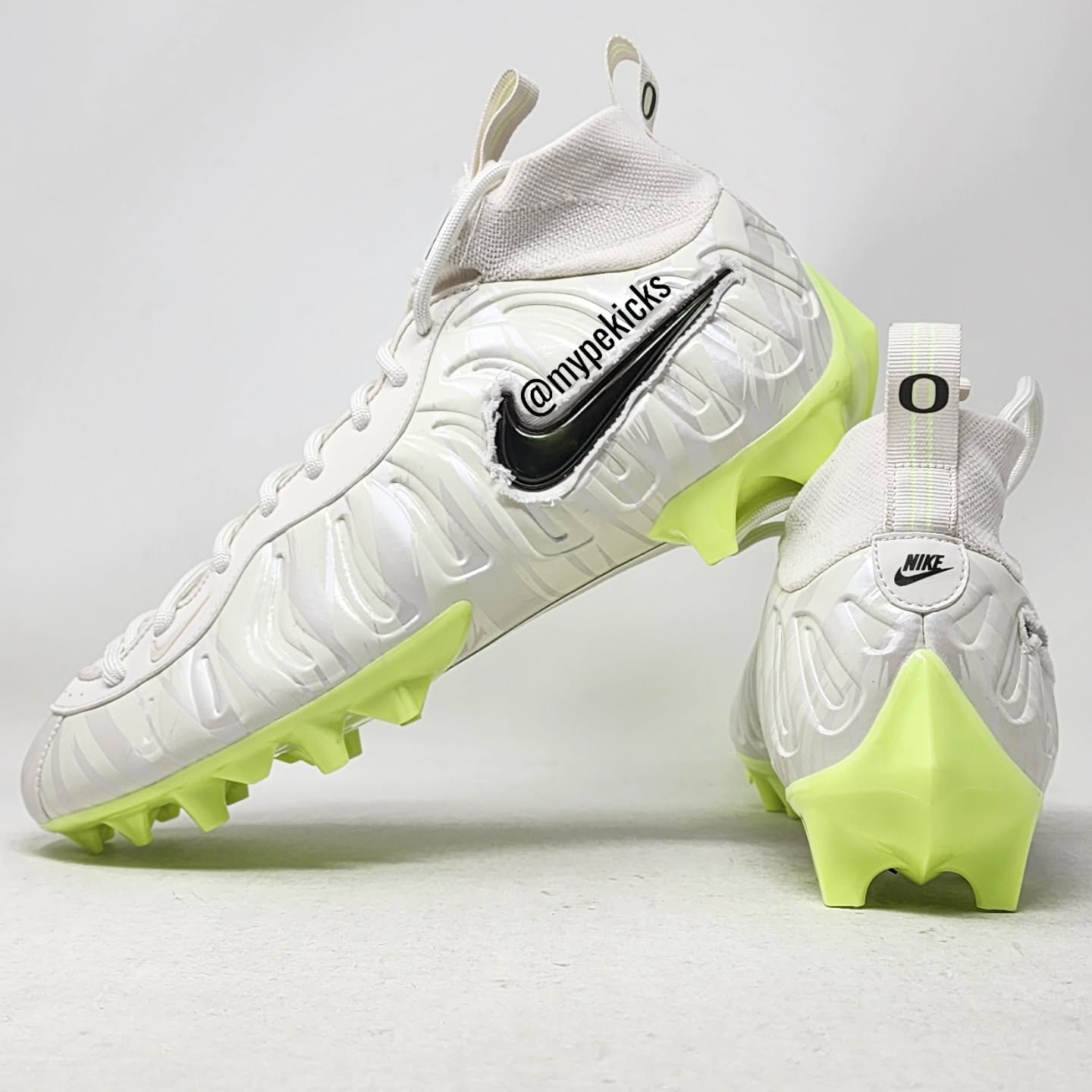 Nike Vaporposite Pro - Oregon Ducks 
